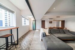 Blk 128 Bishan Street 12 (Bishan), HDB 5 Rooms #564191101